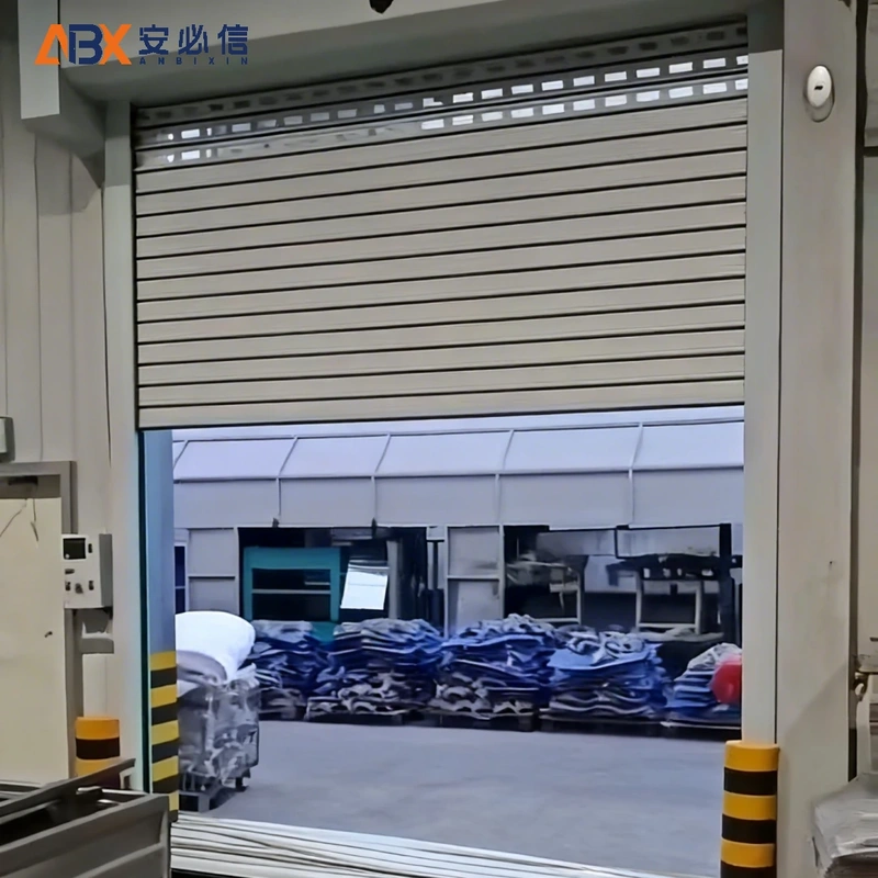 泉州洁净室高速门